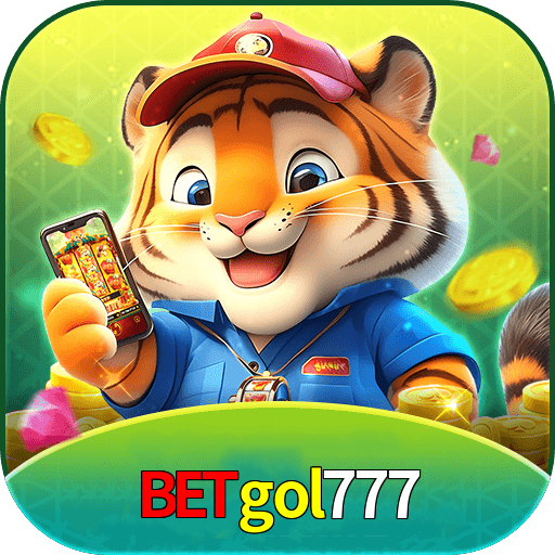 Imagem promocional da betgol777 mostrando a plataforma e suas vantagens